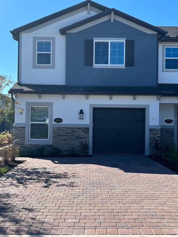 2327 Prickly Pear Wy, Sanford, FL 32771 Townhome Rentals in Sanford