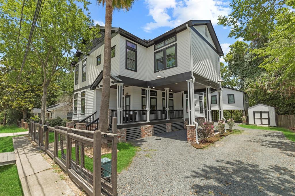 Primary Photo - 1202 Archer St