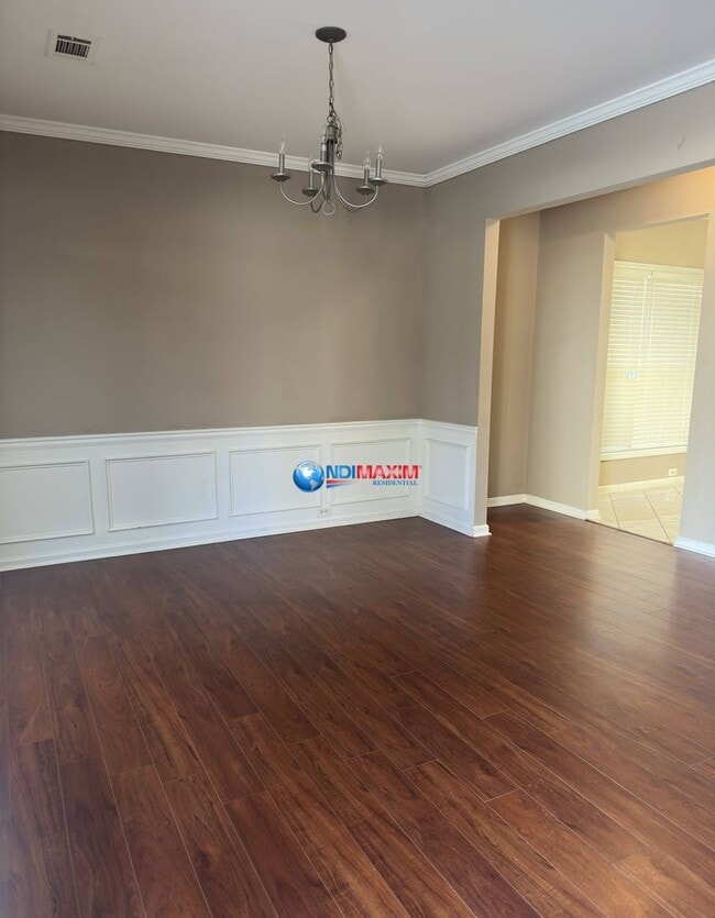 Foto del edificio - Large 4-bedroom house in the SECKINGER clu...