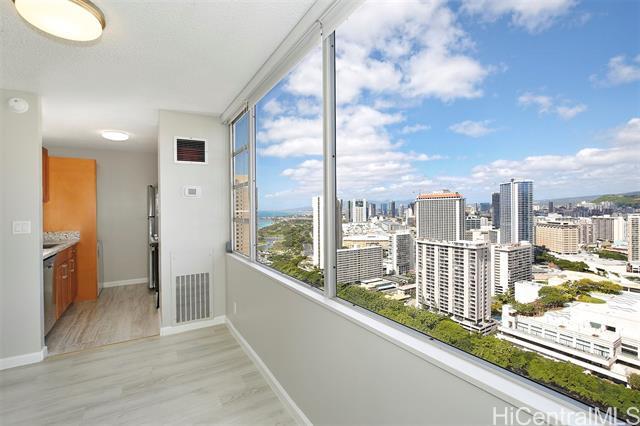 Foto del edificio - 400 Hobron Ln