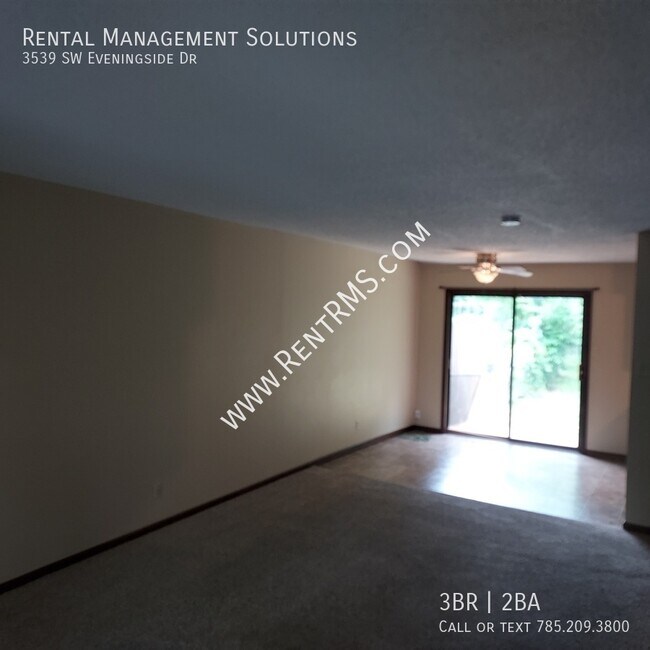 Building Photo - 3539 SW Eveningside Dr