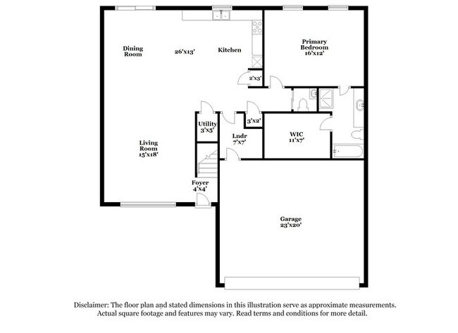 Building Photo - 9827 Valley Farms Blvd, Louisville, KY 40272