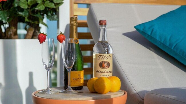 Foto del edificio - 1780 Polk St