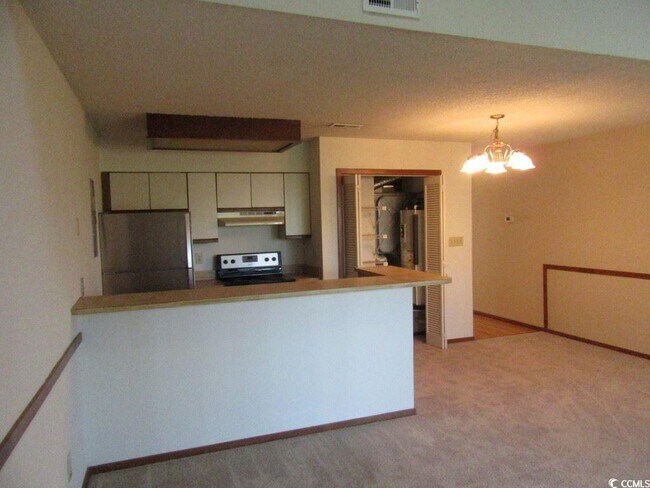 Foto del edificio - 4502 Little River Inn Ln