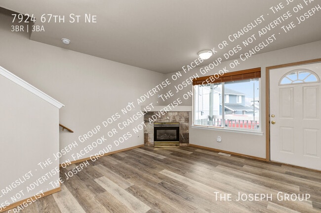 Foto del edificio - 7924 67th St NE