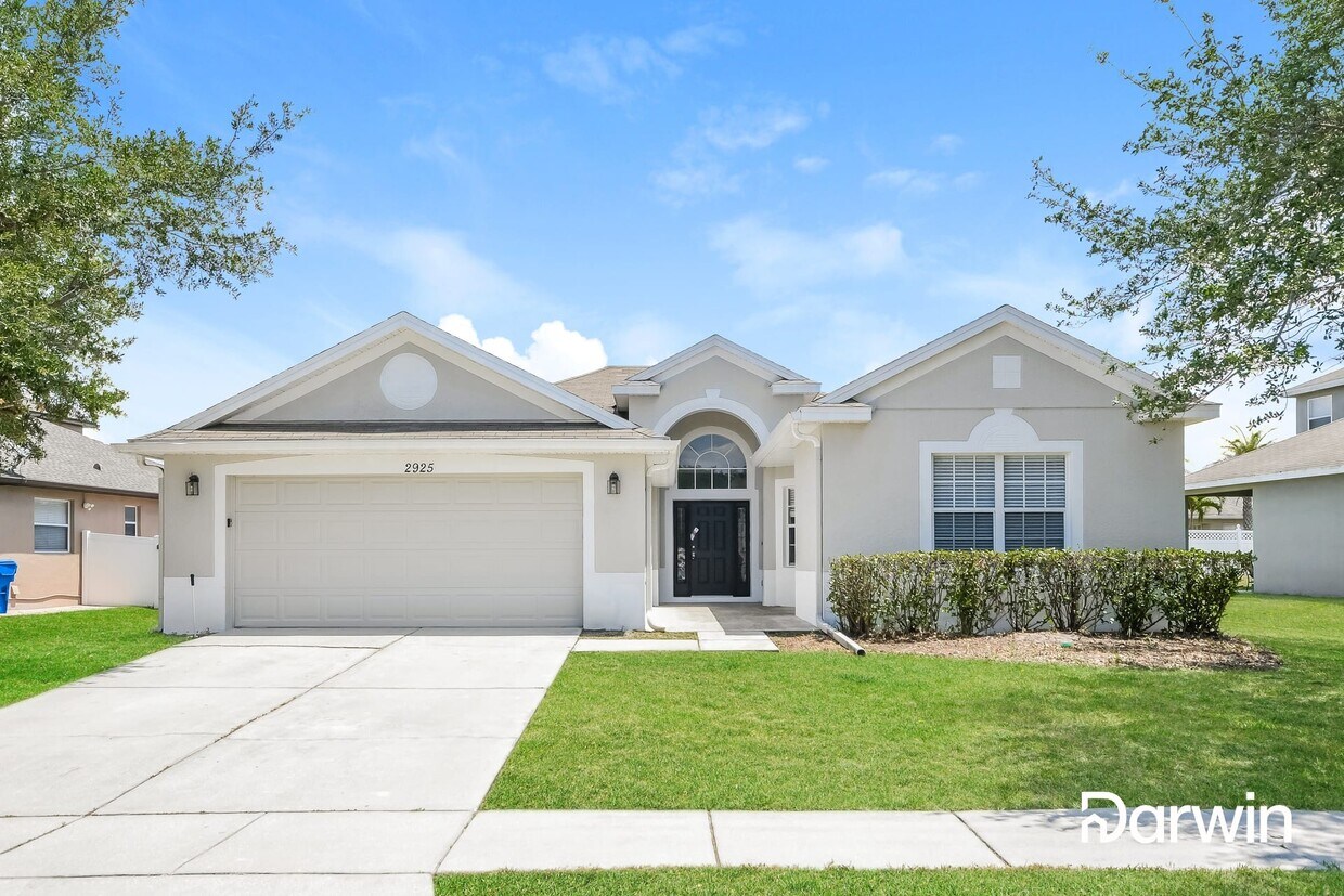 Primary Photo - 2925 Willow Creek Lane, Kissimmee, FL 34741