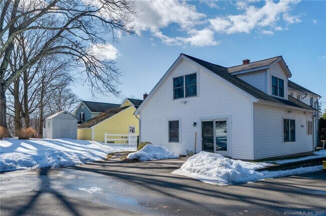 Foto del edificio - 91 Grove St