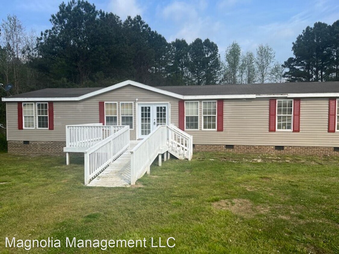 Primary Photo - 4 br, 3 bath House - 330 Coghill-Dickerson Ln