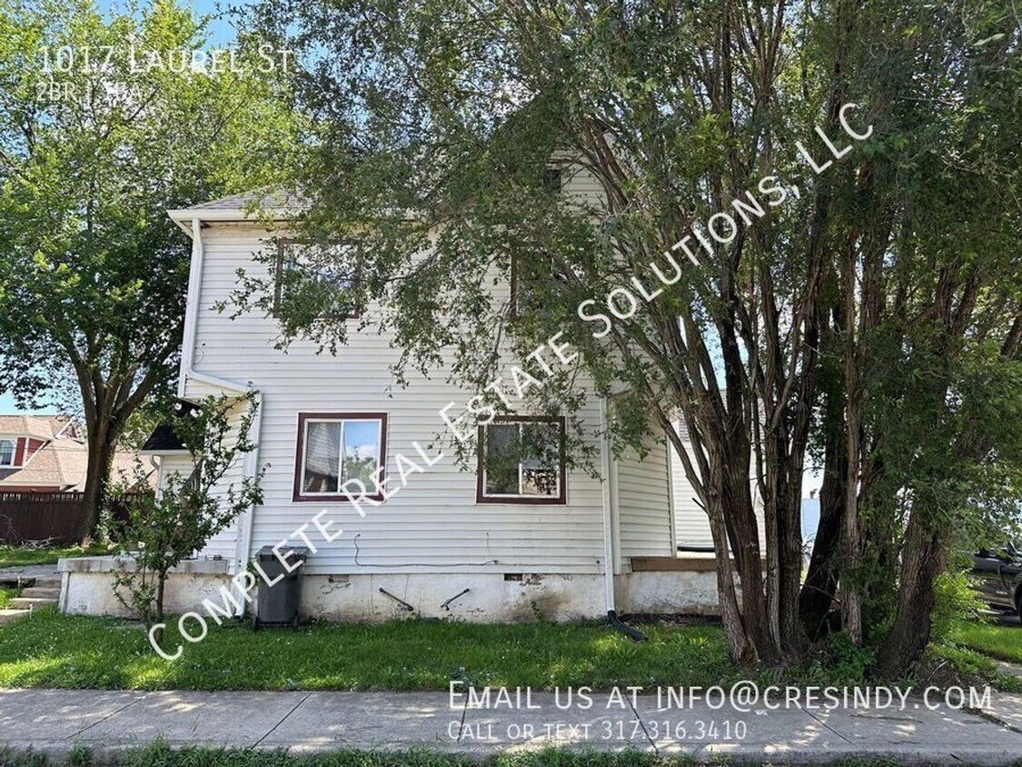 Foto principal - 1017 Laurel St