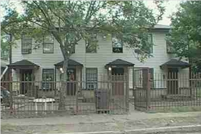 Primary Photo - 1724 Pear Street