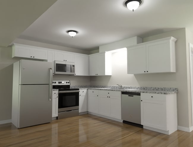 Building Photo - Raegan Estates