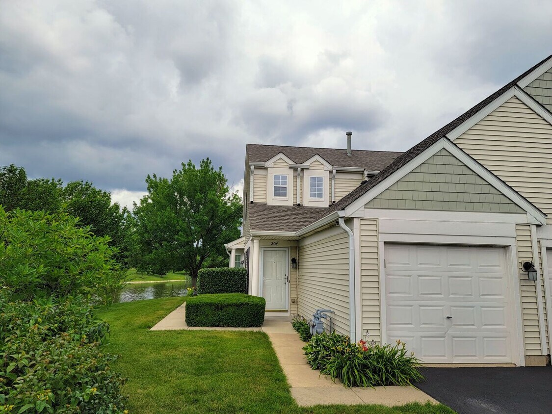 2503 Sheehan Dr Unit 204, Naperville, IL 60564 Condo for Rent in