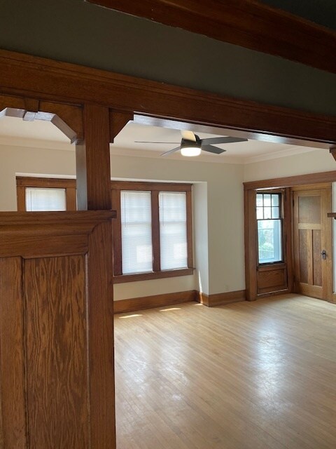 Building Photo - 3426 N Oakland Ave