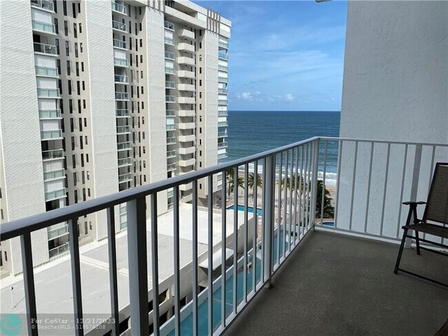 Building Photo - 1010 S Ocean Blvd