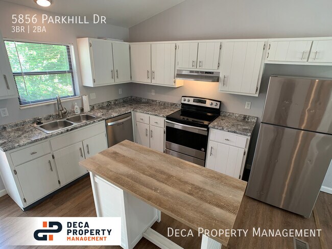 Foto del edificio - 3 Bedroom House