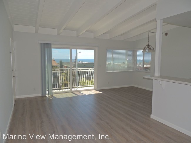 Building Photo - 1212 Monterey Blvd