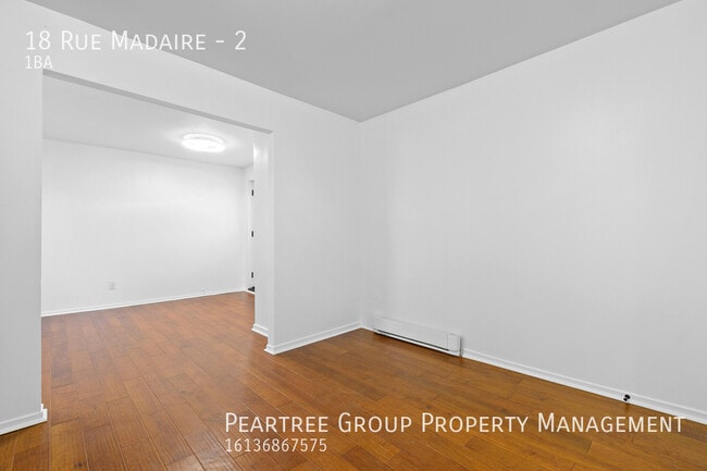 Building Photo - Magnificent Madaire-Upper Level Studio for...