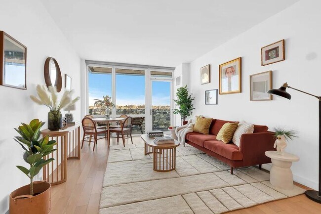 Foto del edificio - 2 bedroom in Brooklyn NY 11249