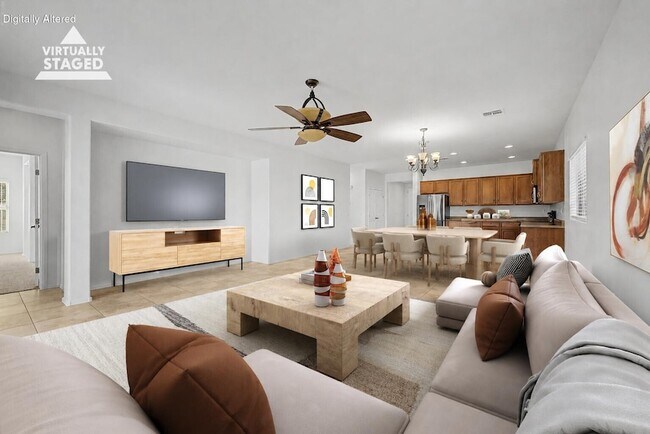 Foto del edificio - 10775 W Washington St