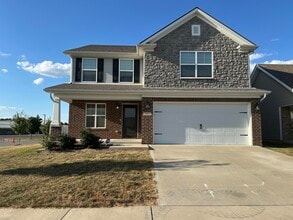 Building Photo - 2601 Hailey Rose Way