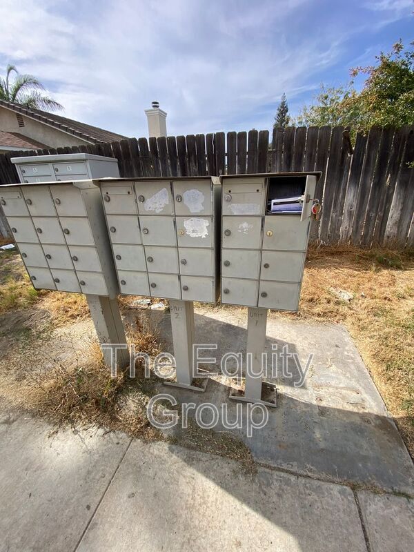 Foto del edificio - 4300 E Feemster Ave