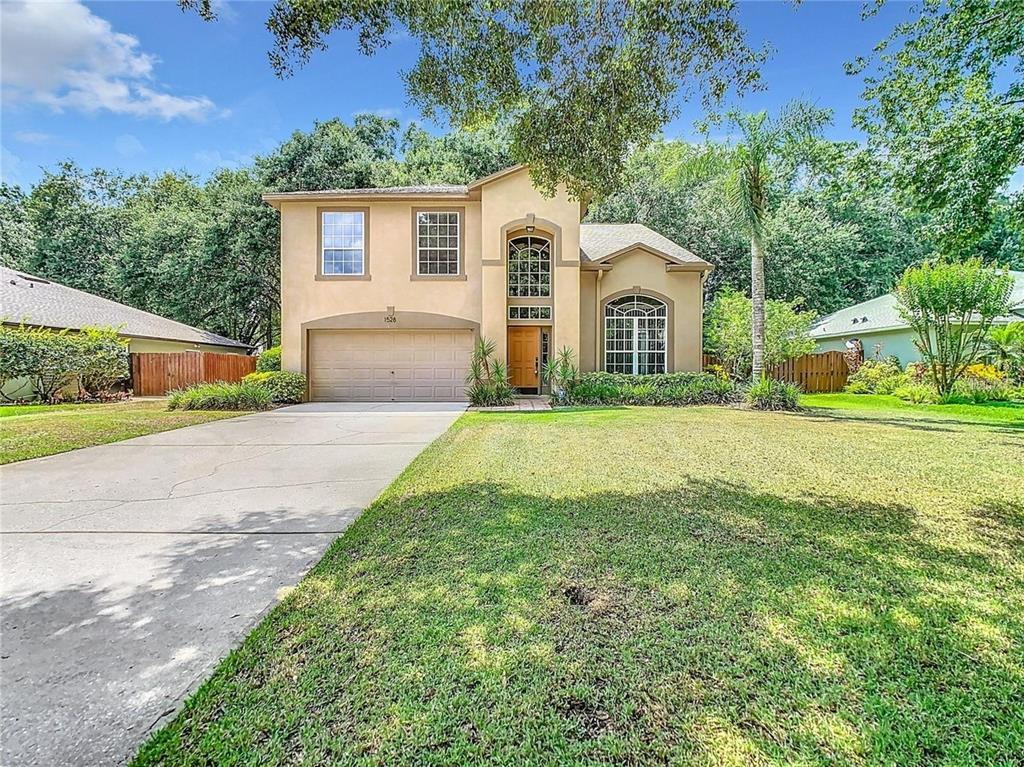 Foto principal - 1531 McCrea Dr