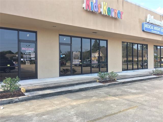 Building Photo - 1400 Gause Blvd