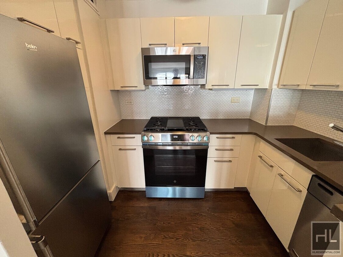 Foto principal - EAST 63 STREET