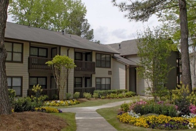 Apartments In Dekalb County