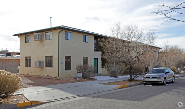 Building Photo - 504 14th St SW