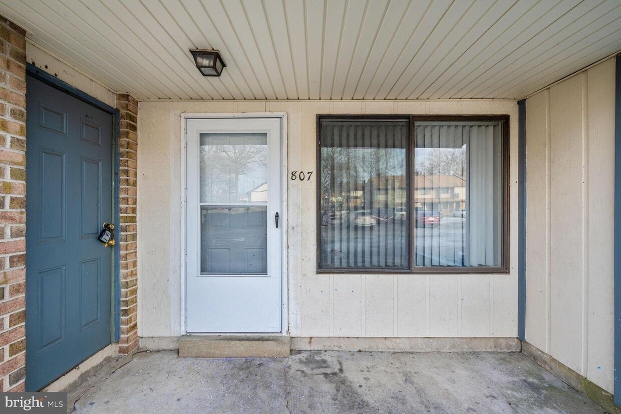 807 Timber Creek Rd, Lindenwold, NJ 08021 Townhome Rentals in