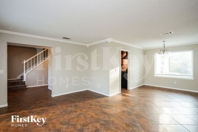 Foto del edificio - 12523 Mill Ridge Dr