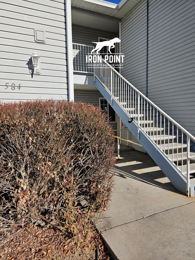 Building Photo - DAL584