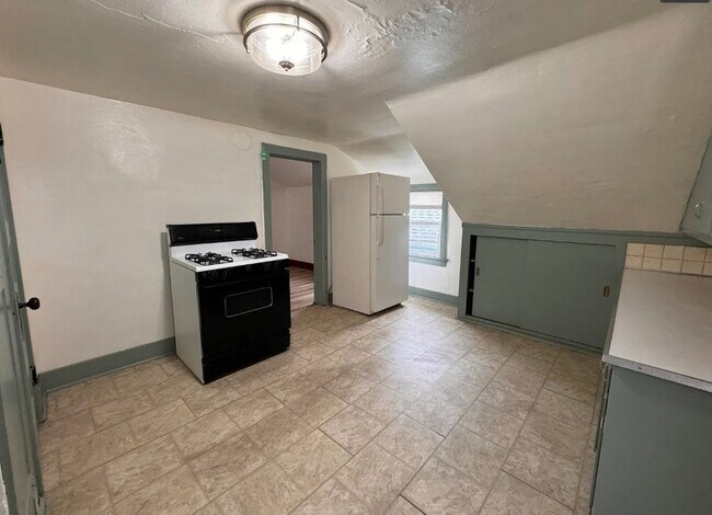 Foto del edificio - 1529 Indiana Ave