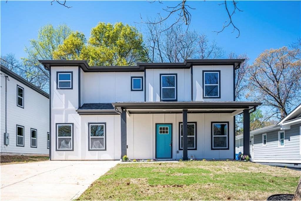 Primary Photo - 1427 Graymont Dr SW