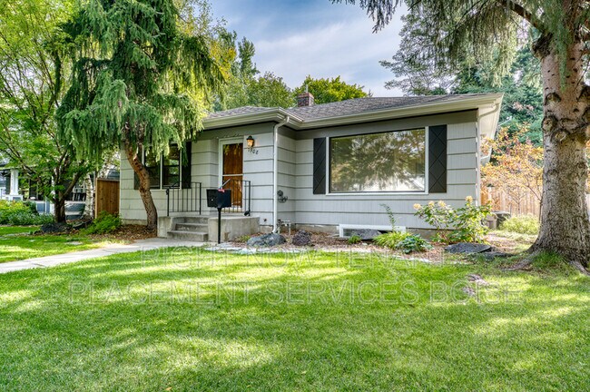 Foto del edificio - 1908 N 18th St