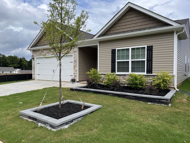 Building Photo - Brand New 3 Bedroom Ranch in East Charlotte
