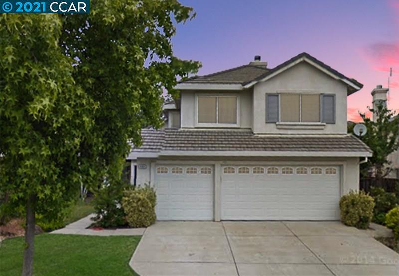 4504 Muledeer Ct, Antioch, CA 94509 House for Rent in Antioch, CA