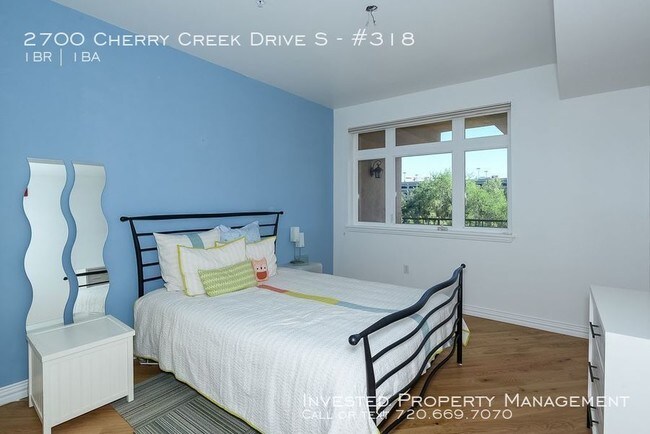 Building Photo - 2700 Cherry Creek S Dr