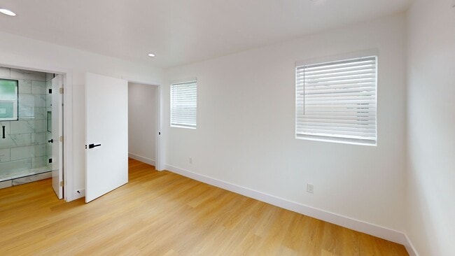 Foto del interior - ALT - Alta Vista Apartments