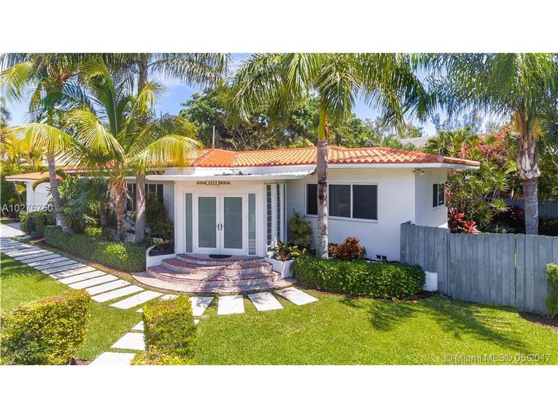 Foto principal - 3003 Sheridan Ave