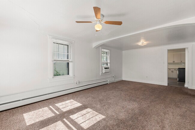 Building Photo - 3555 S Bannock St