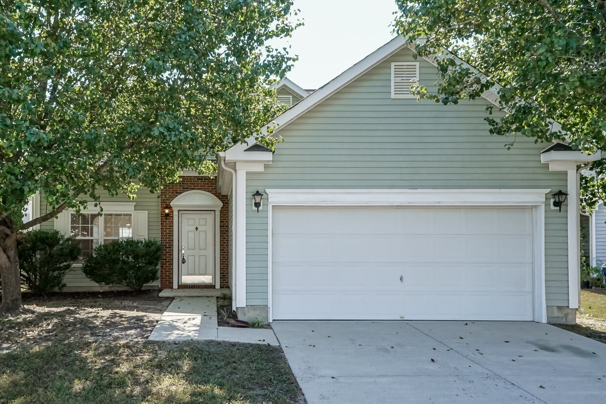 8501 Neuse Hunter Dr, Raleigh, NC 27616 House Rental in Raleigh, NC