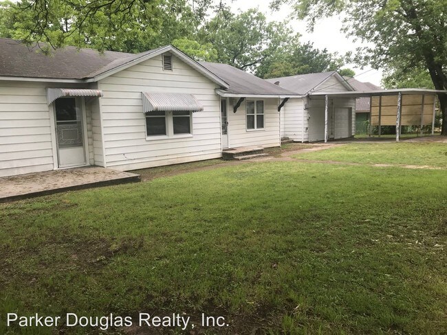 Building Photo - 3 br, 2 bath House - 1308 East Bankhead