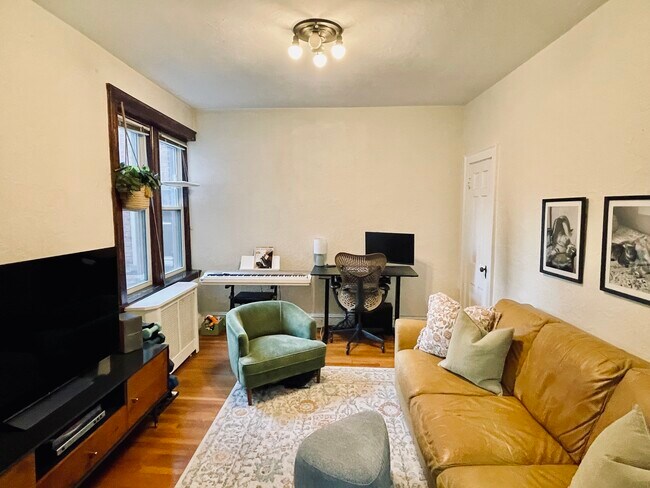 Foto del edificio - 17 Gray St