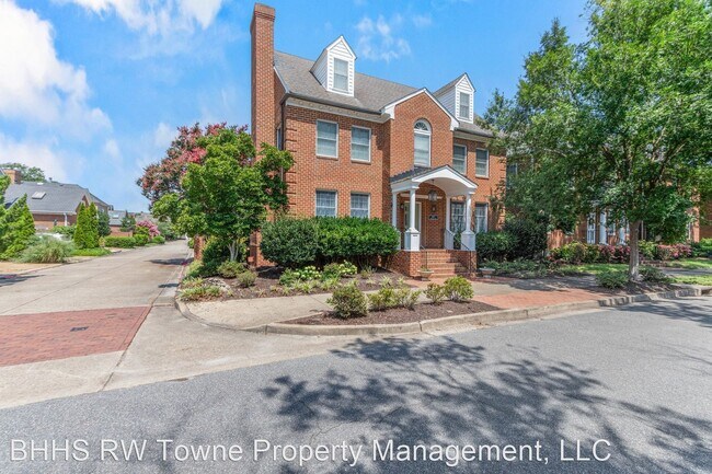 Building Photo - 5 br, 3.5 bath House - 813 Mowbray Arch