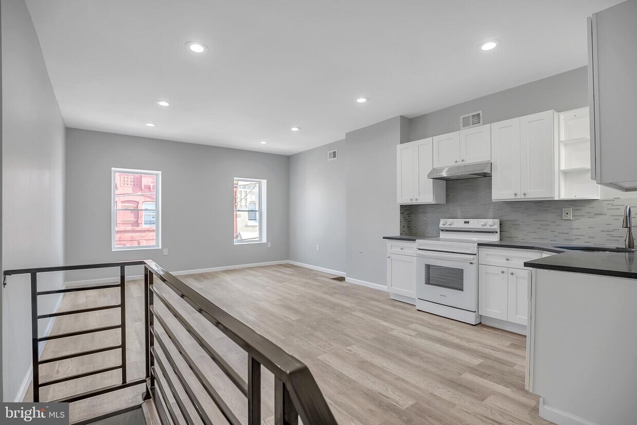 Foto principal - 2224 N Van Pelt St