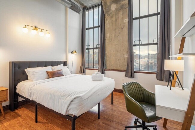 Foto del edificio - 525 N 11th St