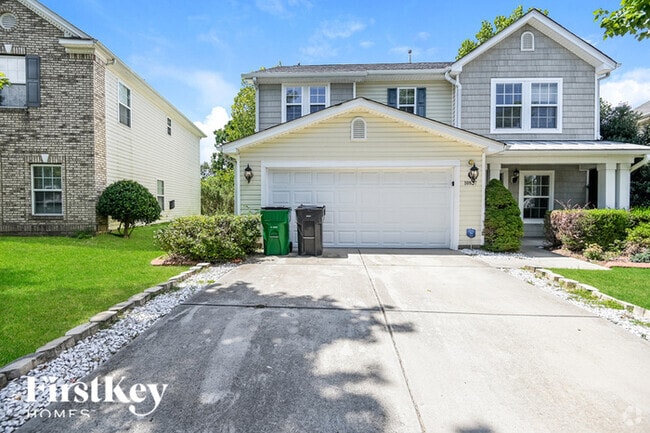 Building Photo - 10827 Glenluce Ave