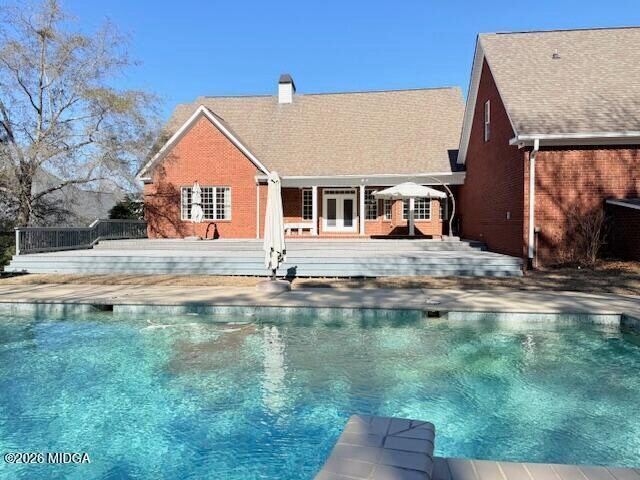 Foto del edificio - 329 Eagle Ridge Rd